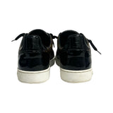 Louis Vuitton "Front Row" Sneakers - Size 38