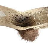 Petit Kouraj Fringe Bag