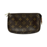 Louis Vuitton "Petit Bucket Bag"