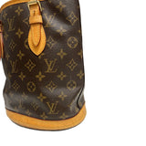 Louis Vuitton "Petit Bucket Bag"