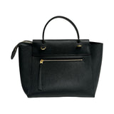 Celine "Micro Belt Bag"
