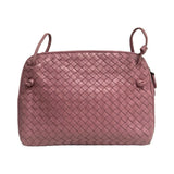 Bottega Veneta "Nodini Intrecciato Crossbody" Bag