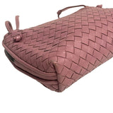 Bottega Veneta "Nodini Intrecciato Crossbody" Bag