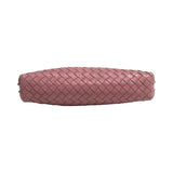 Bottega Veneta "Nodini Intrecciato Crossbody" Bag