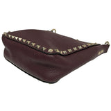 Valentino Rockstud Hobo Bag