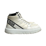 Christian Dior "D-Player" Sneakers - Size 40