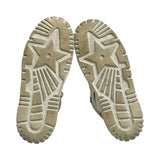 Christian Dior "D-Player" Sneakers - Size 40