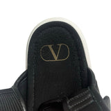 Valentino "Summer Stud" Sandals - Size 39