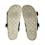 Valentino "Summer Stud" Sandals - Size 39