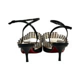 Christian Louboutin "Levita" Pumps - Size 37