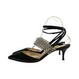 Christian Louboutin "Levita" Pumps - Size 37