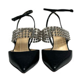 Christian Louboutin "Levita" Pumps - Size 37
