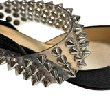 Christian Louboutin "Levita" Pumps - Size 37