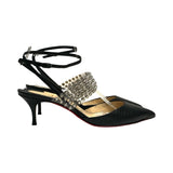 Christian Louboutin "Levita" Pumps - Size 37