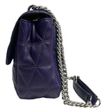 Michael Kors "Sloan" Quilted Crossbody Bag