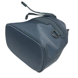 Longchamp "Le Pilage Neo Bucket Bag"