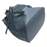 Longchamp "Le Pilage Neo Bucket Bag"