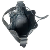 Longchamp "Le Pilage Neo Bucket Bag"