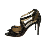 Jimmy Choo "Emily 85" Heels - Size 39