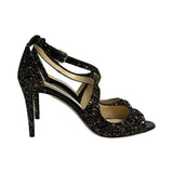 Jimmy Choo "Emily 85" Heels - Size 39