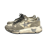 Golden Goose Running Sole Sneakers - Size 38