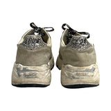 Golden Goose Running Sole Sneakers - Size 38