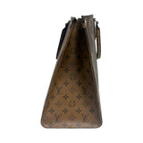 Louis Vuitton "OnTheGo" Tote Bag