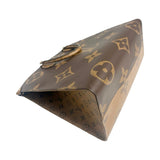 Louis Vuitton "OnTheGo" Tote Bag