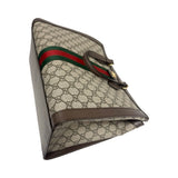 Gucci "GG Supreme Ophidia Tote"