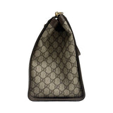 Gucci "GG Supreme Ophidia Tote"