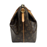 Louis Vuitton Monogram " Turenne GM" Bag