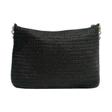 Eric Javits Straw Shoulder Bag