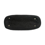 Eric Javits Straw Shoulder Bag