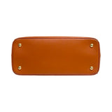 Prada Saffiano Leather Tote Bag