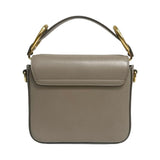Chloe "C Double Carry Mini" Bag
