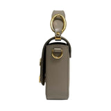 Chloe "C Double Carry Mini" Bag