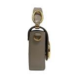 Chloe "C Double Carry Mini" Bag