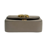 Chloe "C Double Carry Mini" Bag