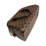 Louis Vuitton "Duomo" Damier Ebene Handbag