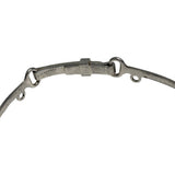 Hermès "Mors de Bride" Multi-Chain Necklace