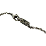 Ippolita Clear Stone Double-Strand Necklace