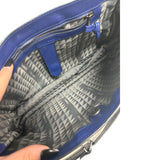 Proenza Schouler "Medium Fringe PS1" Satchel Bag
