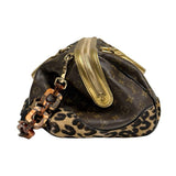 Louis Vuitton x Stephen Sprouse "Monogram Leopard Stephen" Bag
