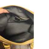 Louis Vuitton x Stephen Sprouse "Monogram Leopard Stephen" Bag