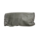 Stella McCartney Falabella Large Fold-Over Tote Bag