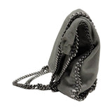 Stella McCartney Falabella Large Fold-Over Tote Bag