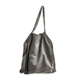 Stella McCartney Falabella Large Fold-Over Tote Bag