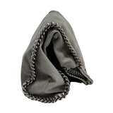 Stella McCartney Falabella Large Fold-Over Tote Bag