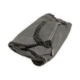 Stella McCartney Falabella Large Fold-Over Tote Bag