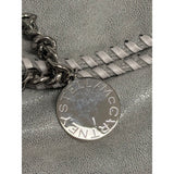 Stella McCartney Falabella Large Fold-Over Tote Bag